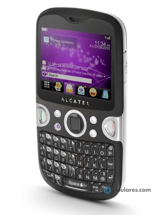 Imagen 3 Alcatel One Touch Net