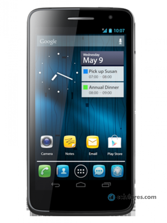 Alcatel One Touch Scribe HD