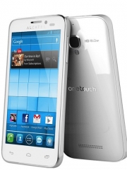 Alcatel One Touch Snap