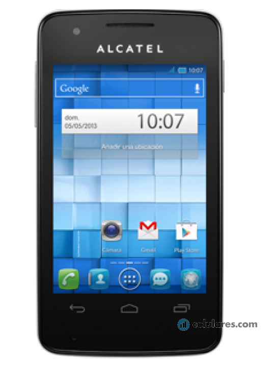 Alcatel One Touch SPOP