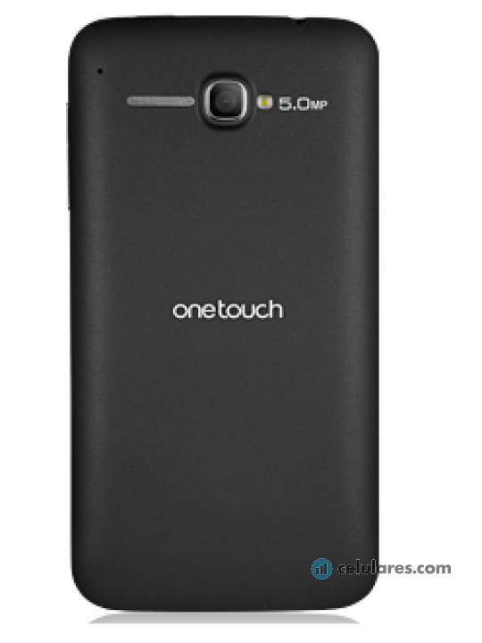 Imagen 2 Alcatel One Touch XPOP