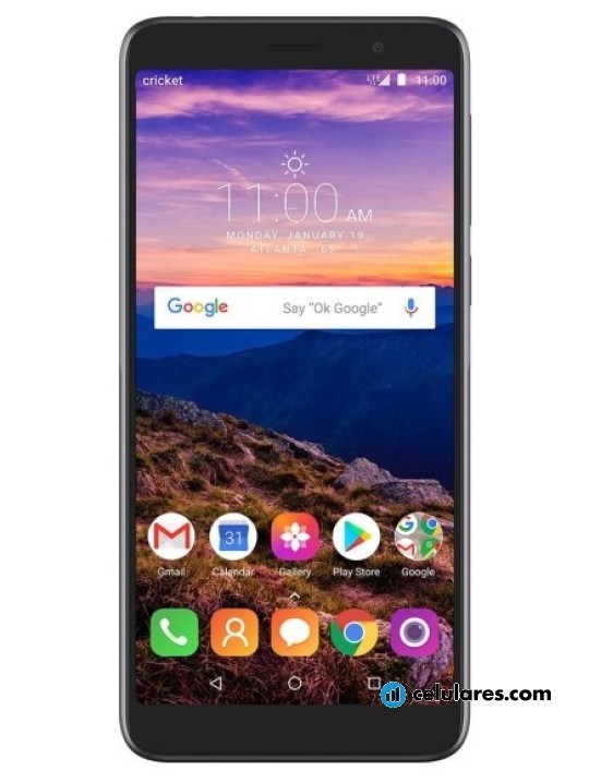 Alcatel Onyx