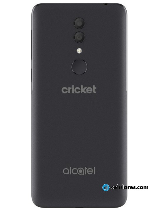 Imagen 3 Alcatel Onyx