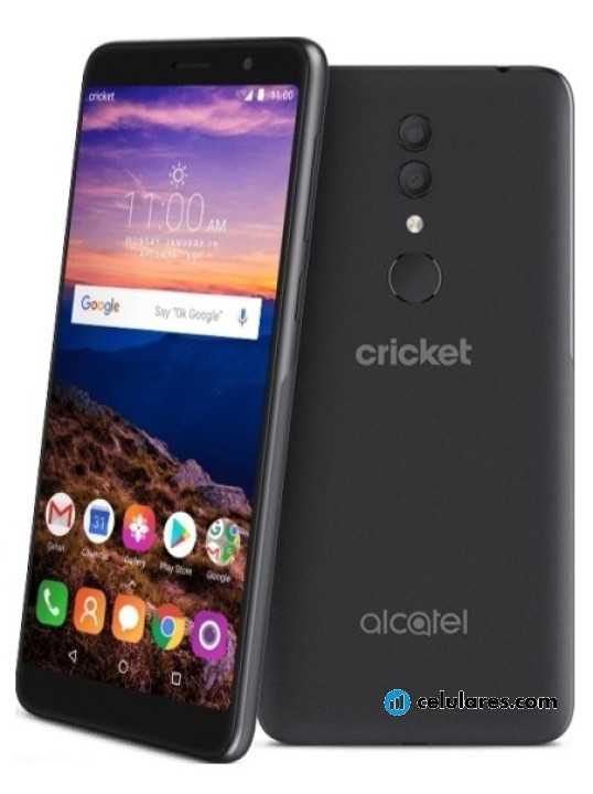 Imagen 2 Alcatel Onyx