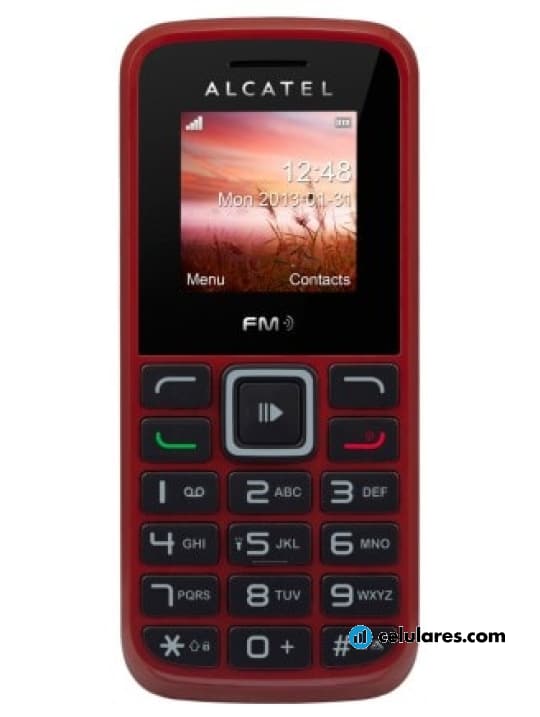 Alcatel OT-1011