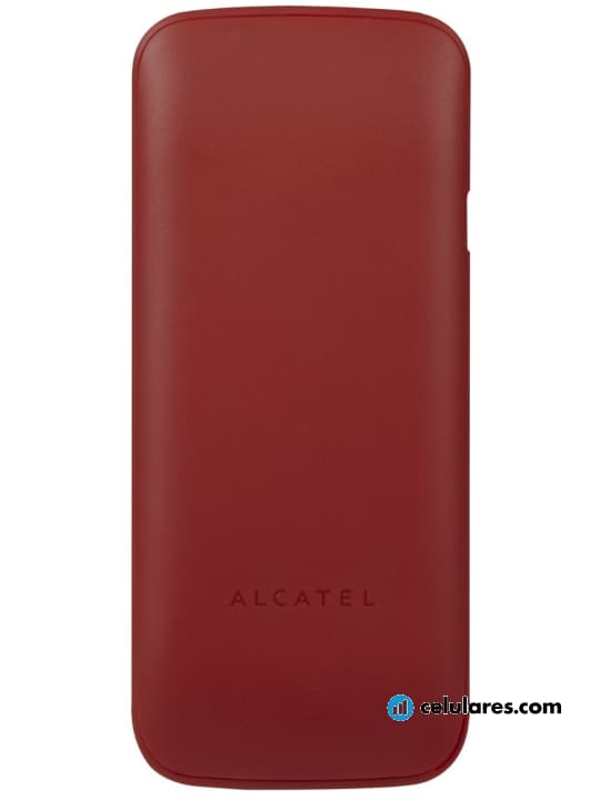 Imagen 2 Alcatel OT-1011