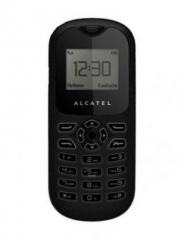 Alcatel OT-105