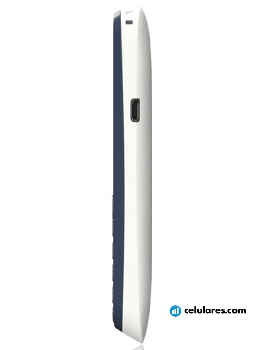 Imagen 2 Alcatel OT 1063 Bic Phone