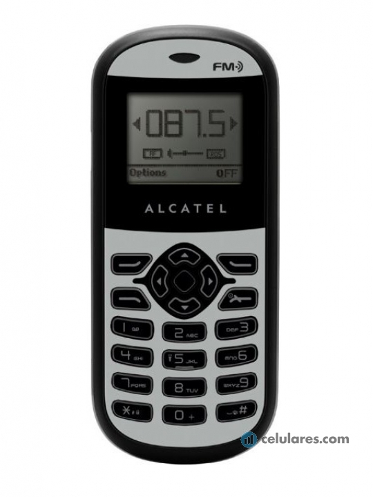 Alcatel OT-109