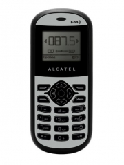 Alcatel OT-109