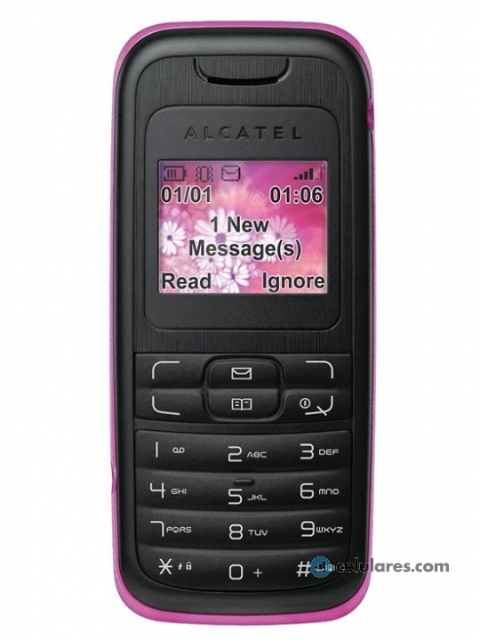 Alcatel OT-202