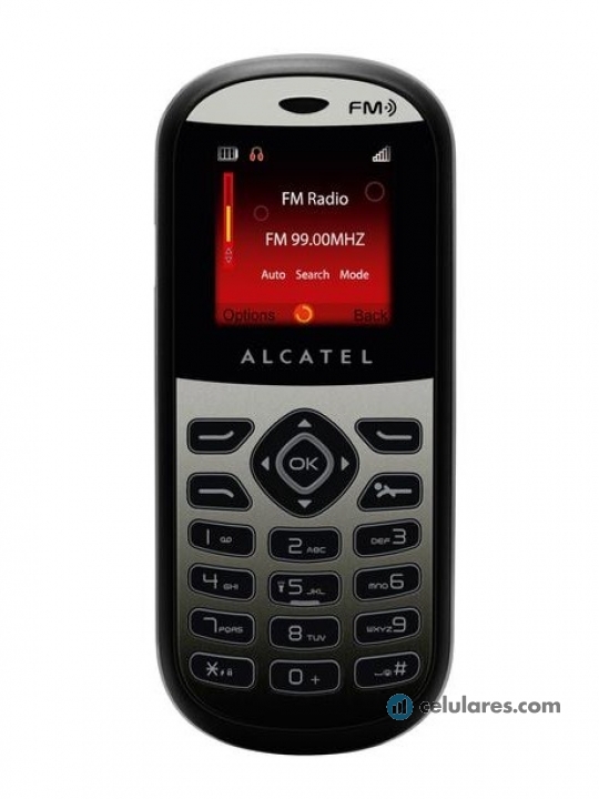 Alcatel OT-209