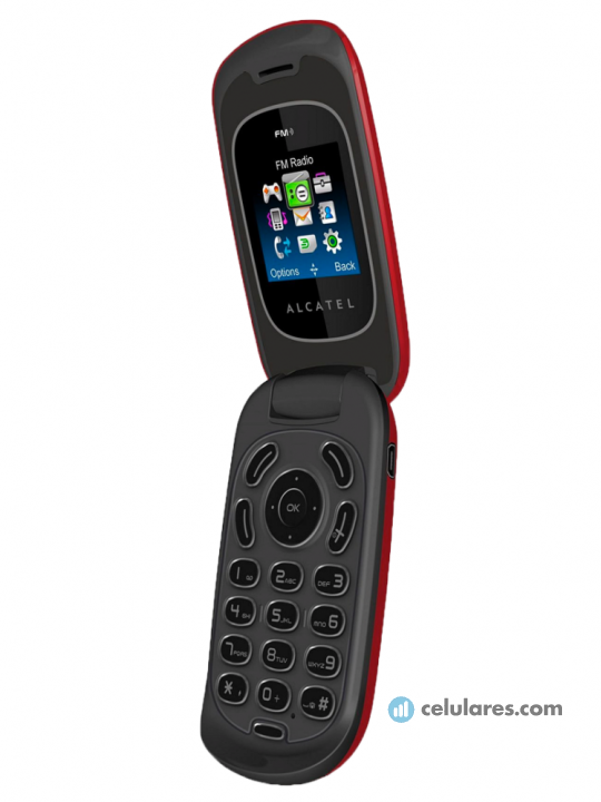 Alcatel OT-222