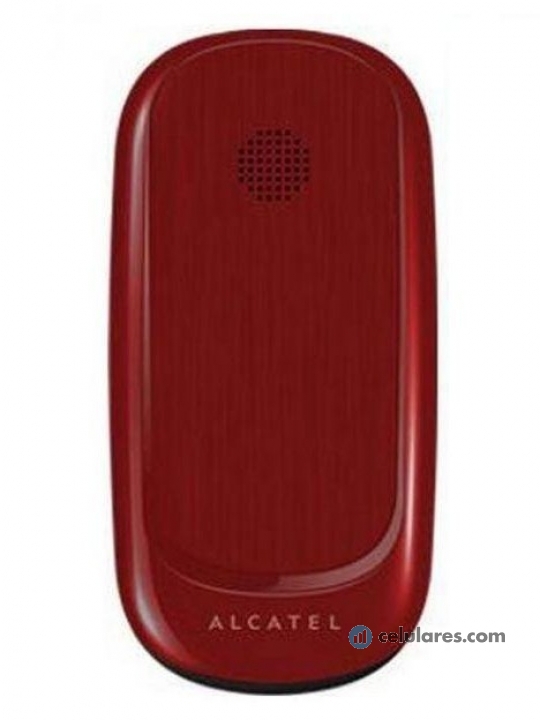 Imagen 2 Alcatel OT-222