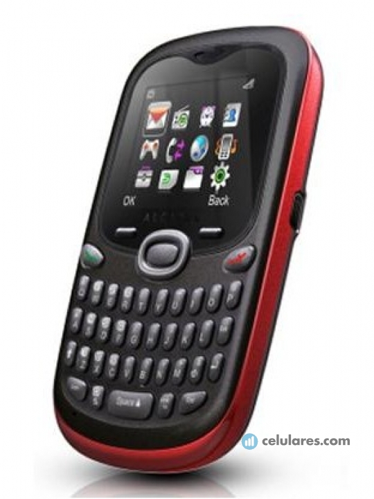 Alcatel OT-252