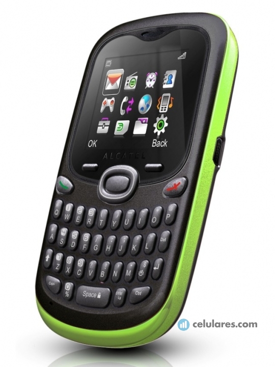 Imagen 3 Alcatel OT-252