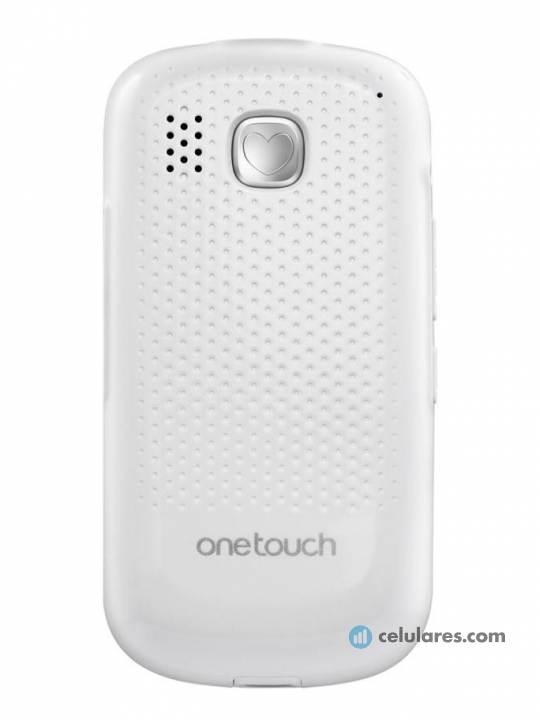 Imagen 2 Alcatel OT-282