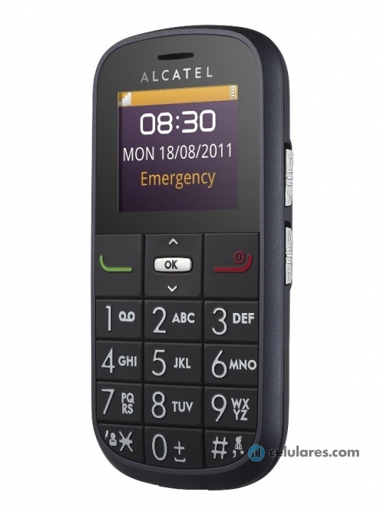 Imagen 3 Alcatel OT-282