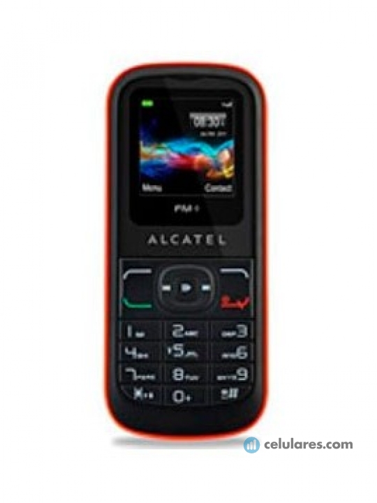 Alcatel OT-306