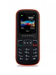 Fotografia Alcatel OT-306