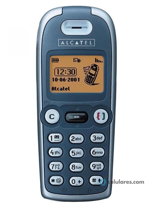 Alcatel OT 311