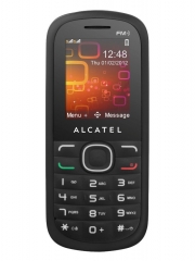 Fotografia Alcatel OT-318D