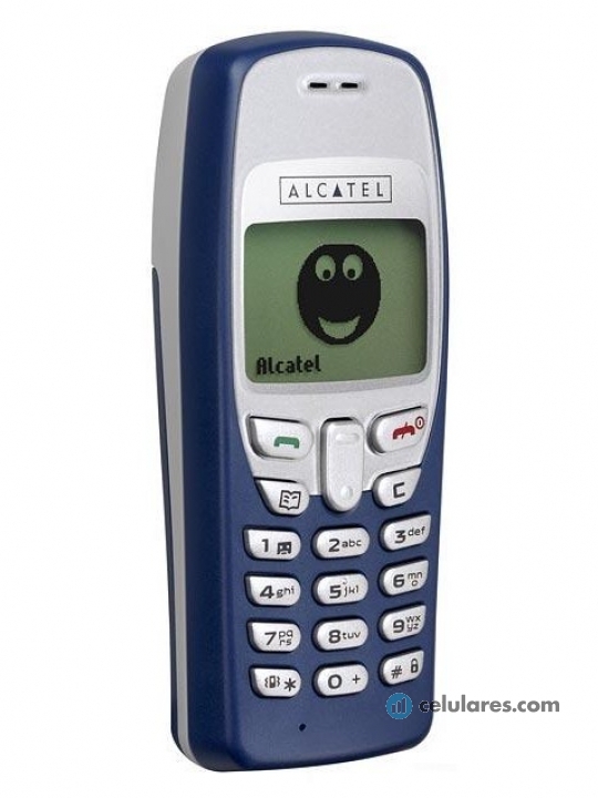 Alcatel OT 320