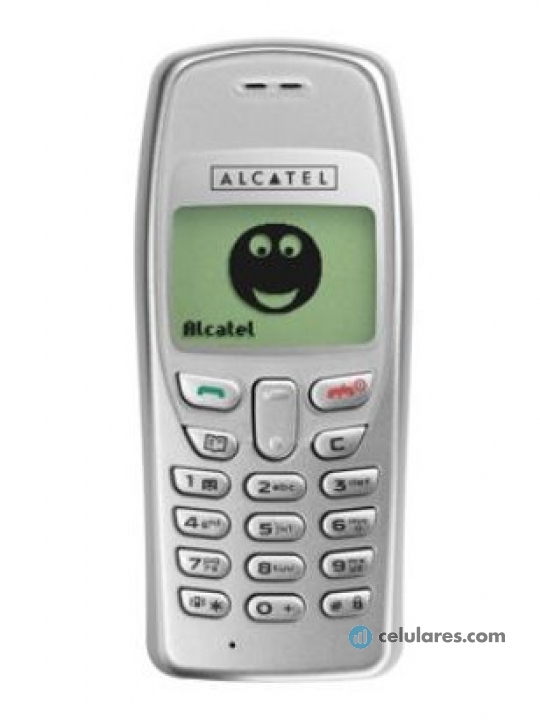 Imagen 2 Alcatel OT 320