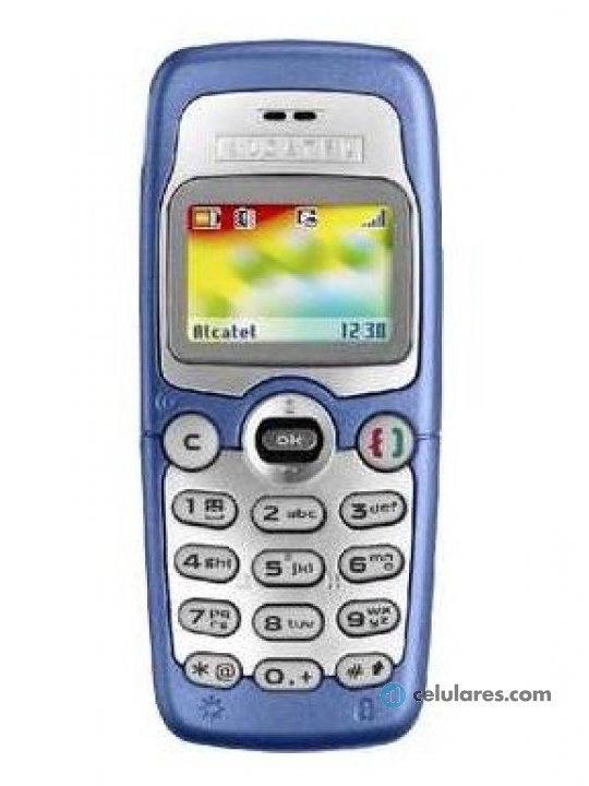 Imagen 3 Alcatel OT 332