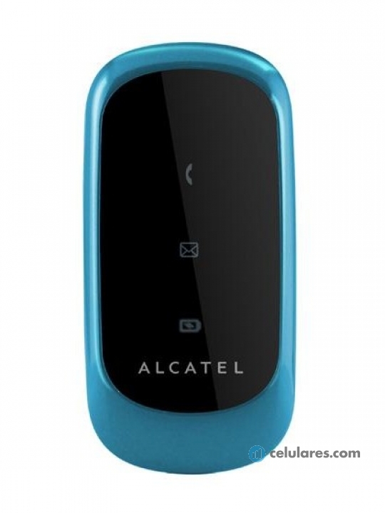 Imagen 2 Alcatel OT-361