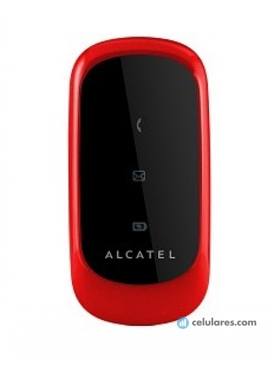 Imagen 5 Alcatel OT-361