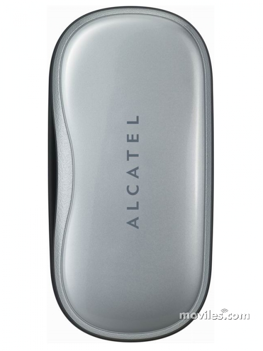 Imagen 2 Alcatel OT 363