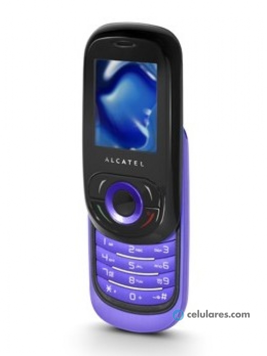 Imagen 3 Alcatel OT-380
