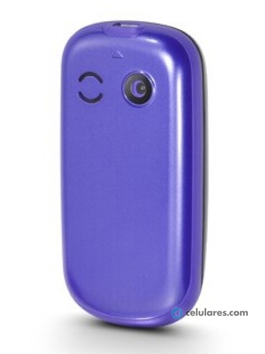 Imagen 4 Alcatel OT-380