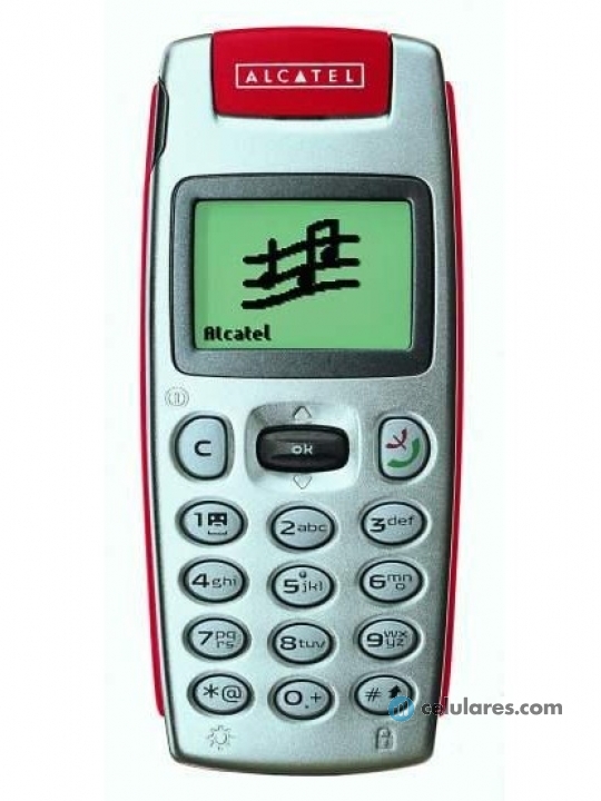 Alcatel OT 511