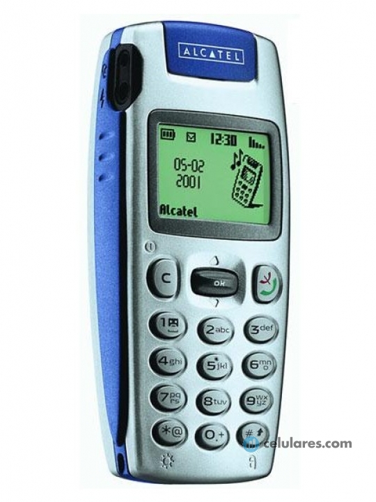 Imagen 2 Alcatel OT 511