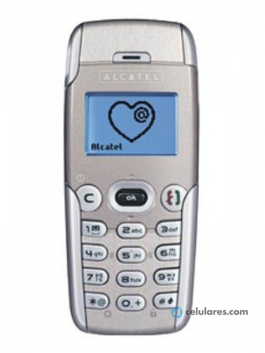 Alcatel OT 525