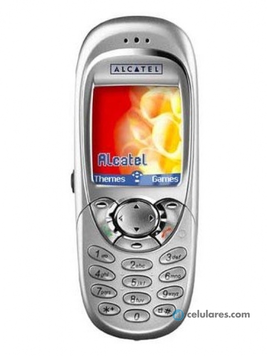 Alcatel OT 531
