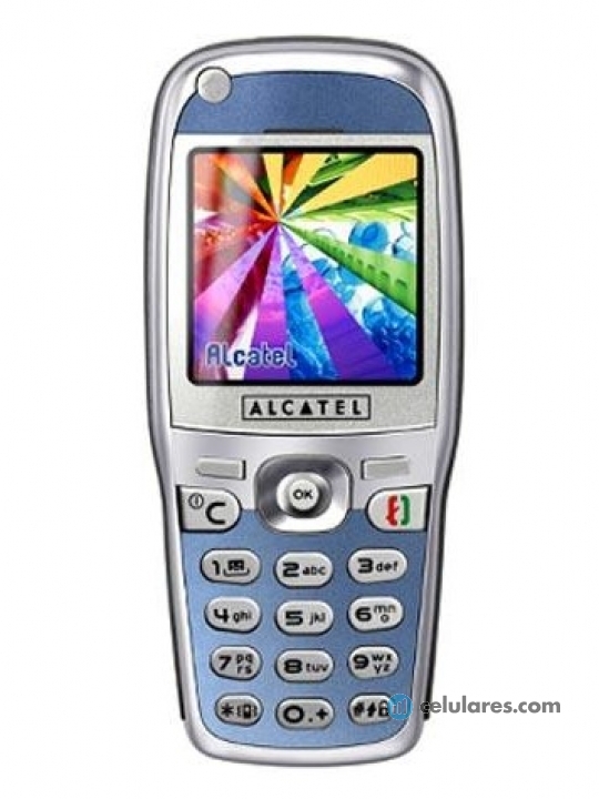 Imagen 2 Alcatel OT 535