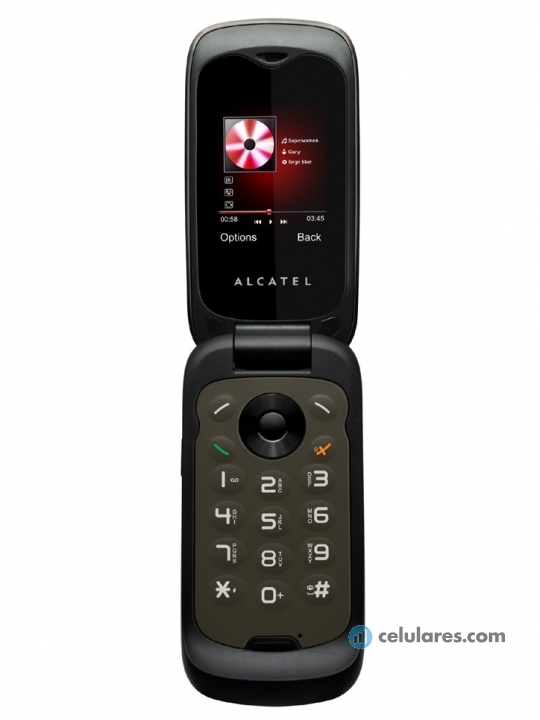 Alcatel OT-565A