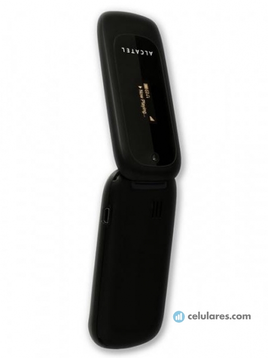 Imagen 3 Alcatel OT-565A