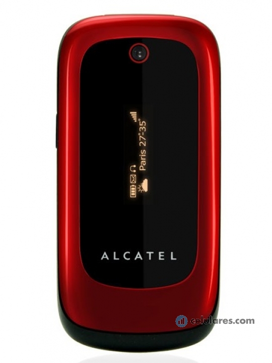 Imagen 4 Alcatel OT-565A