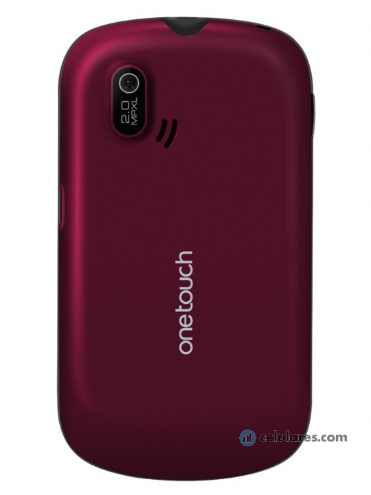 Imagen 2 Alcatel OT-585