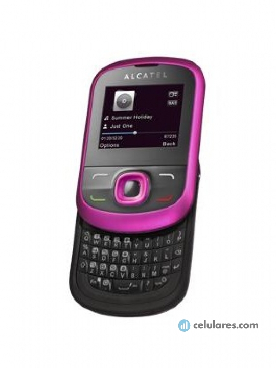 Alcatel OT-595