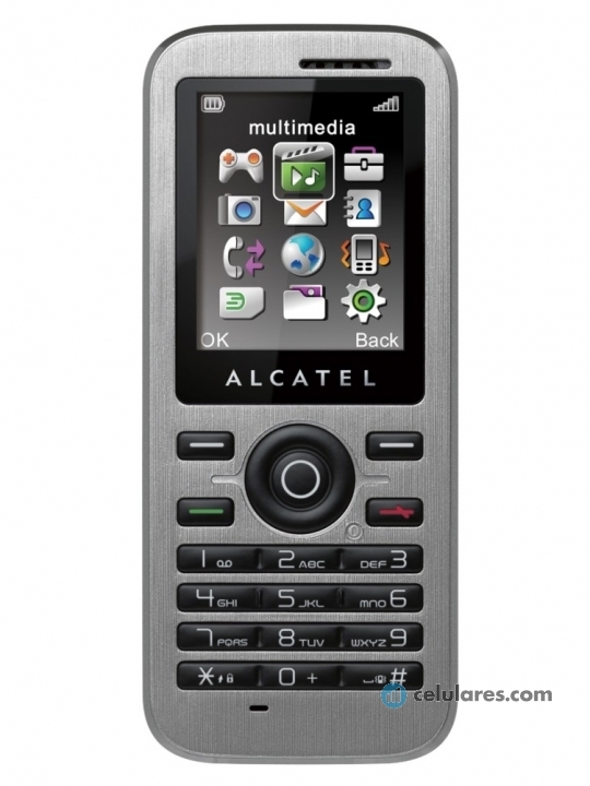 Alcatel OT-600