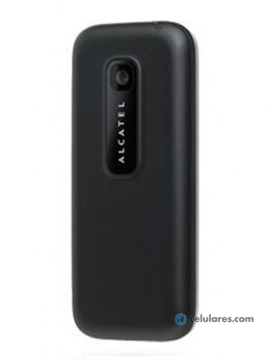 Imagen 2 Alcatel OT-600