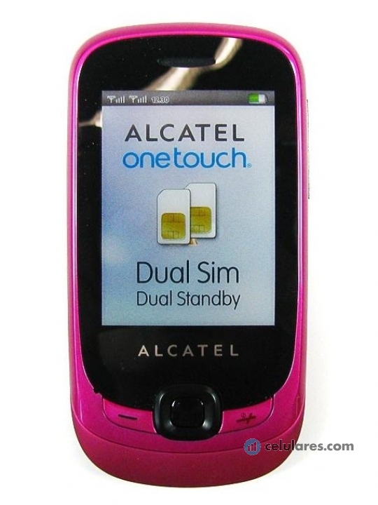 Alcatel OT-602