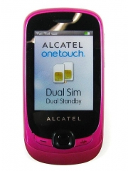 Fotografia Alcatel OT-602