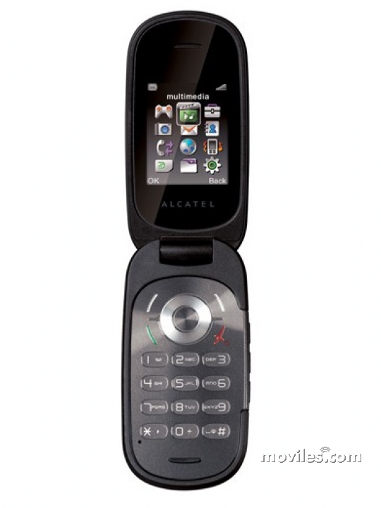 Alcatel OT 660
