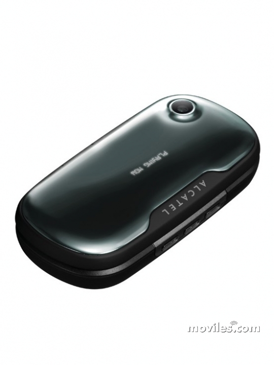 Imagen 2 Alcatel OT 660